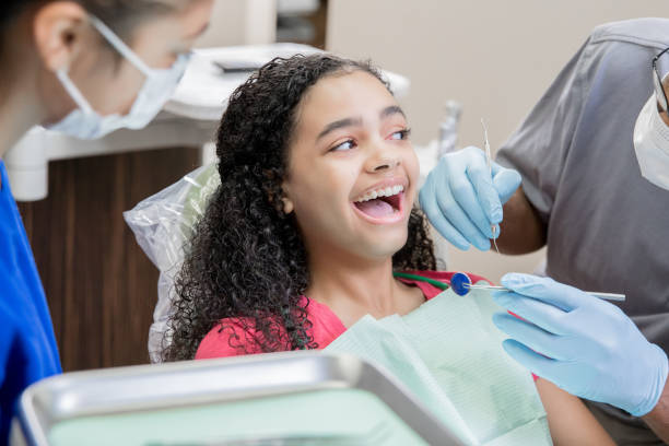 Best Cosmetic Emergency Dentistry in Buffalo Grove, IL