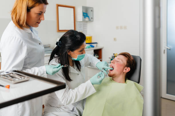 Best Emergency TMJ Treatment in Buffalo Grove, IL