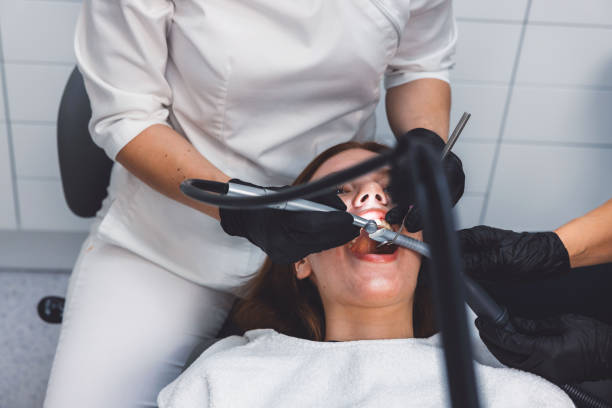Best Emergency Treatment for Dental Infections or Abscesses in Buffalo Grove, IL