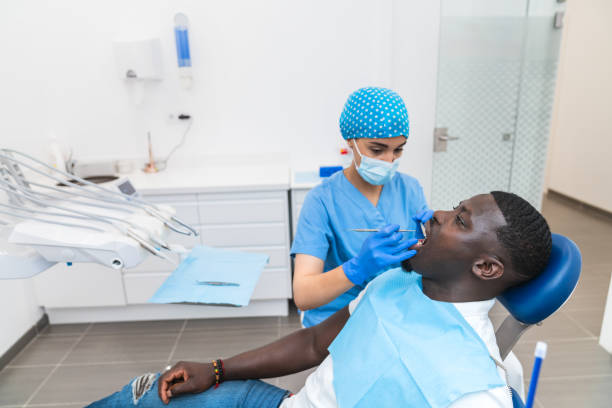Best Emergency Wisdom Teeth Removal in Buffalo Grove, IL